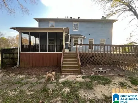 730 Gable Drive Center Point AL 35215