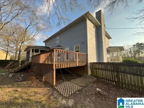 730 Gable Drive Center Point AL 35215