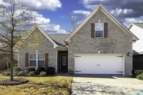 6613 Rice Circle Helena AL 35022