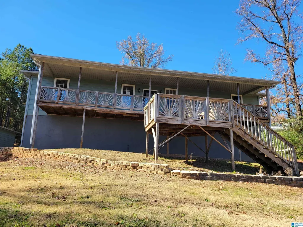734 Blackjack Road Trussville AL 35173