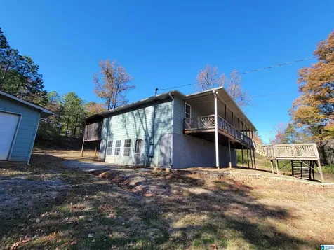 734 Blackjack Road Trussville AL 35173
