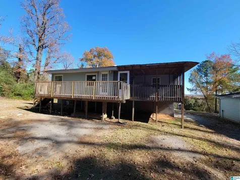 734 Blackjack Road Trussville AL 35173