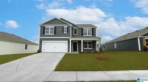 377 Koslin Loop Calera AL 35040