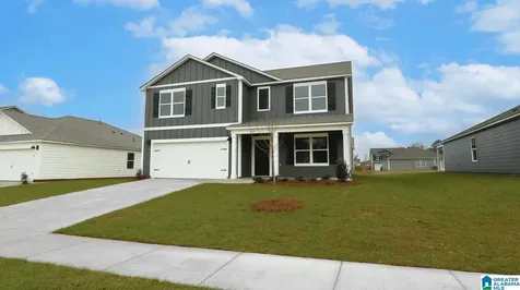377 Koslin Loop Calera AL 35040