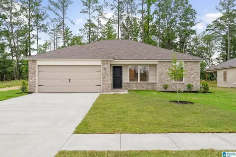 608 Klynes Drive Calera AL 35040