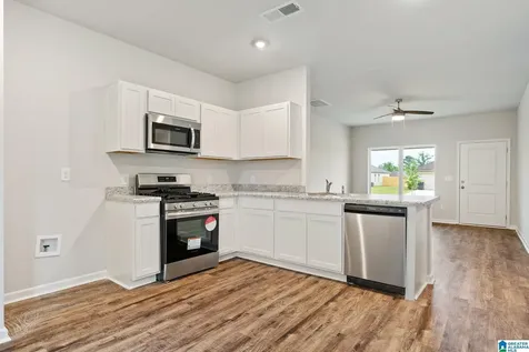 608 Klynes Drive Calera AL 35040