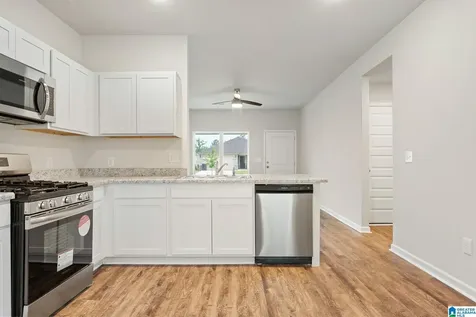 608 Klynes Drive Calera AL 35040
