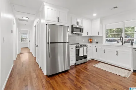 1945 Arkansas Street Leeds AL 35094