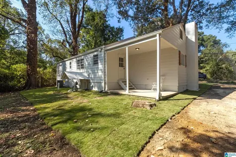 1945 Arkansas Street Leeds AL 35094