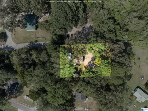 1945 Arkansas Street Leeds AL 35094