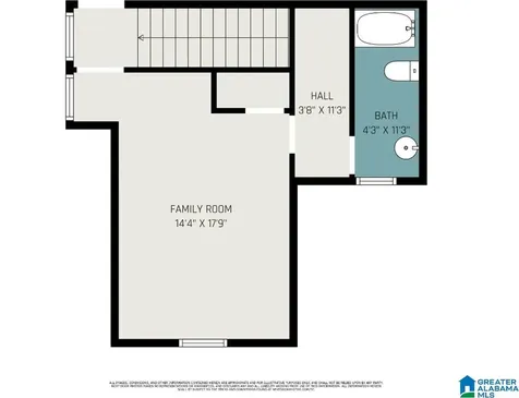 5569 Park Side Circle Hoover AL 35244