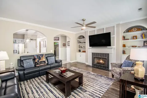 5569 Park Side Circle Hoover AL 35244
