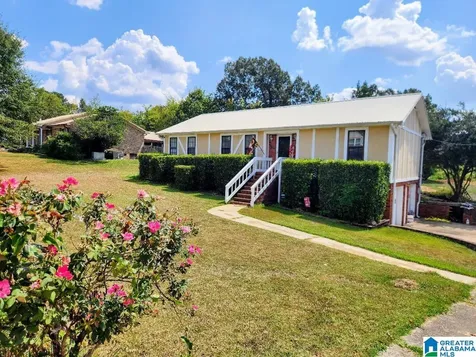 405 3rd Street Pleasant Grove AL 35127