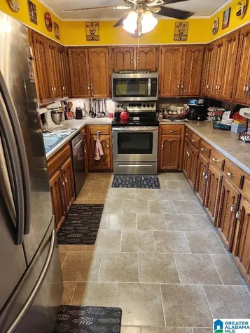 405 3rd Street Pleasant Grove AL 35127