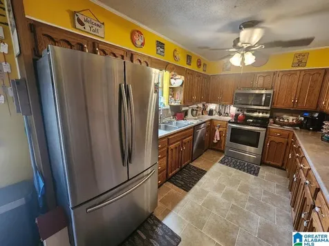 405 3rd Street Pleasant Grove AL 35127