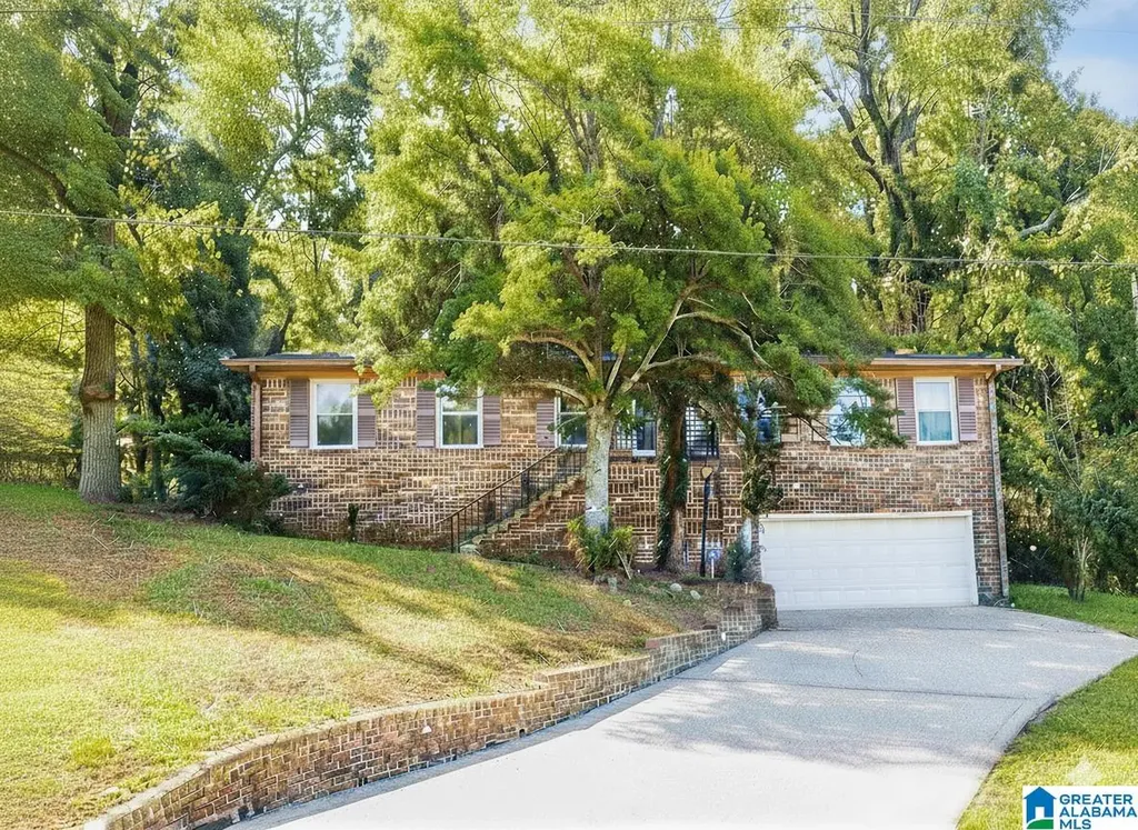 1005 Tammy Anne Drive Birmingham AL 35235