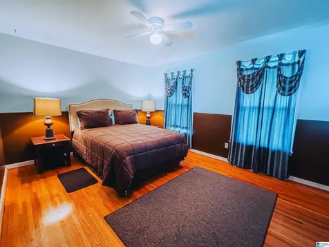 1005 Tammy Anne Drive Birmingham AL 35235