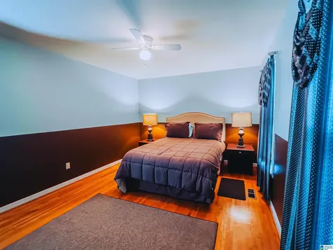 1005 Tammy Anne Drive Birmingham AL 35235