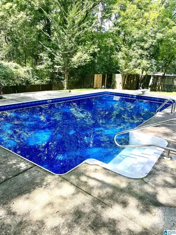 345 Orchid Lane Birmingham AL 35215
