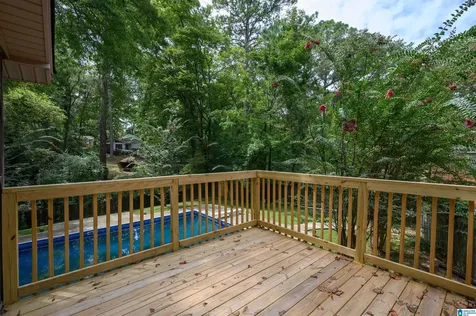 345 Orchid Lane Birmingham AL 35215