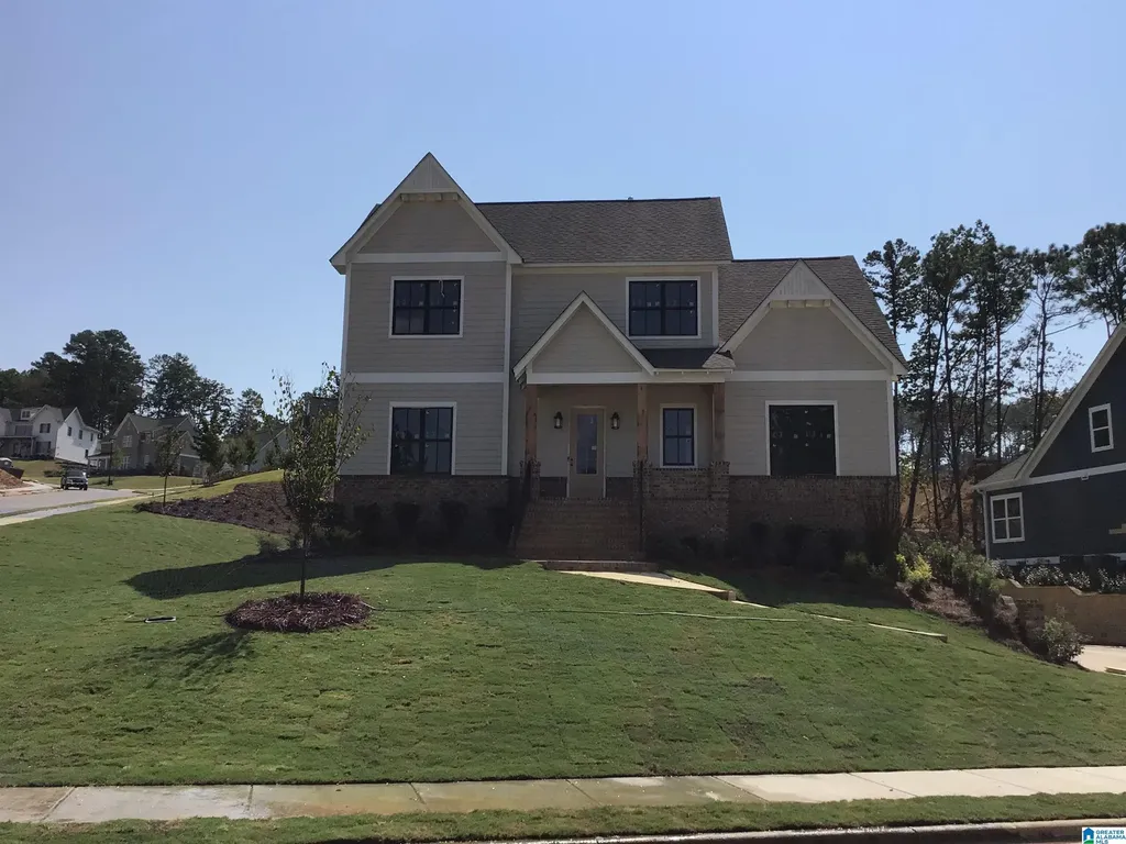 545 Ramsgate Drive Alabaster AL 35114
