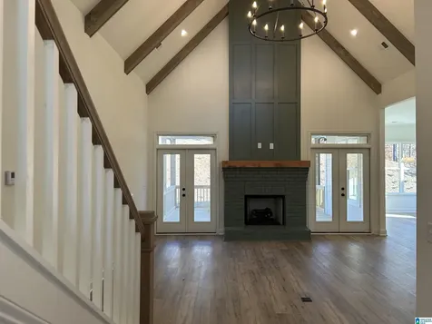 545 Ramsgate Drive Alabaster AL 35114