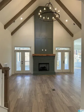545 Ramsgate Drive Alabaster AL 35114
