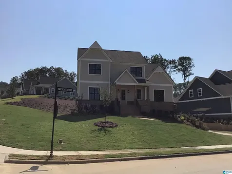 545 Ramsgate Drive Alabaster AL 35114