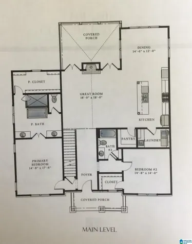 545 Ramsgate Drive Alabaster AL 35114