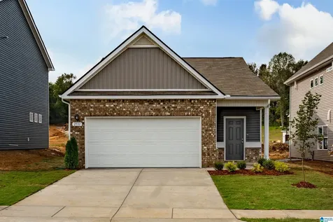 5469 Headwinds Lane Bessemer AL 35022