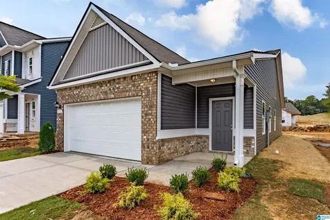 5469 Headwinds Lane Bessemer AL 35022