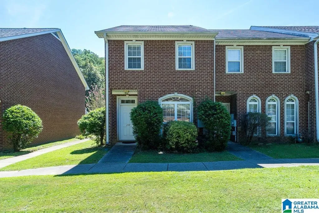 248 Sheffield Court Hoover AL 35226