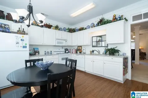 248 Sheffield Court Hoover AL 35226