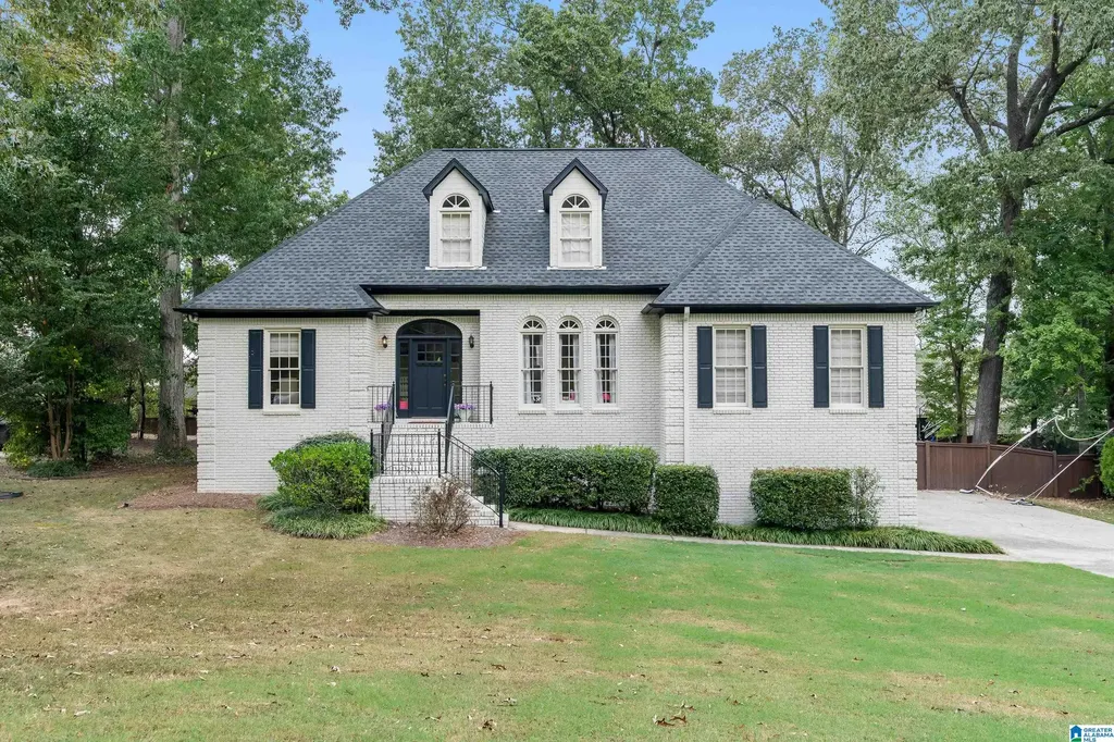 4524 Eagle Point Drive Birmingham AL 35242