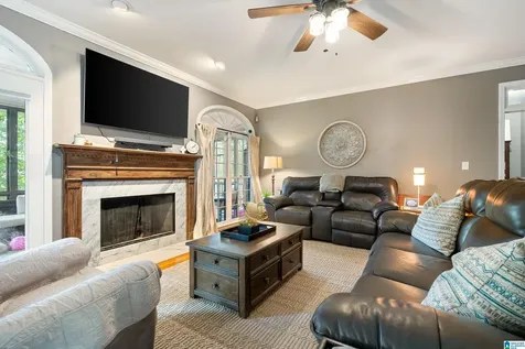 4524 Eagle Point Drive Birmingham AL 35242