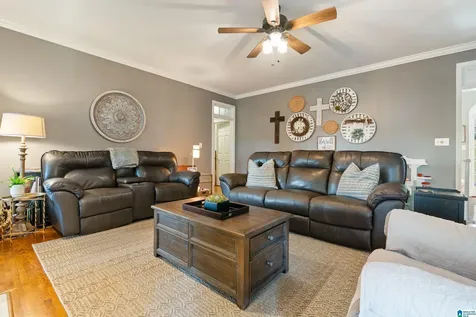 4524 Eagle Point Drive Birmingham AL 35242