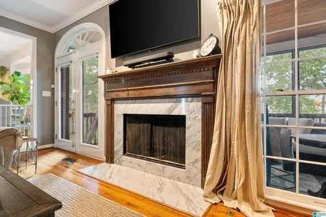 4524 Eagle Point Drive Birmingham AL 35242