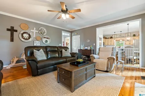 4524 Eagle Point Drive Birmingham AL 35242