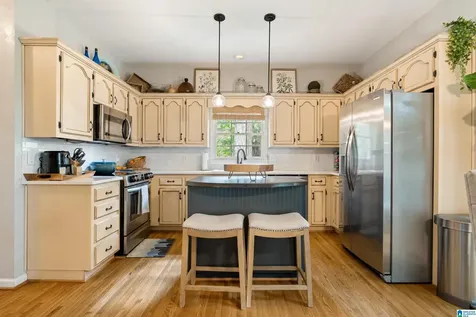 4524 Eagle Point Drive Birmingham AL 35242