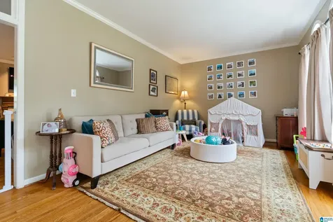 4524 Eagle Point Drive Birmingham AL 35242