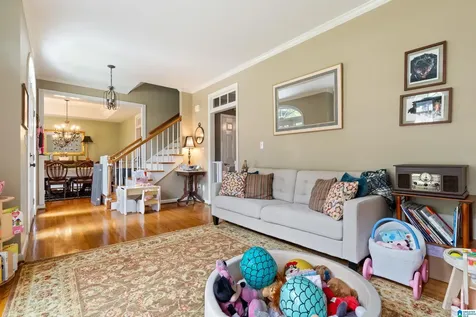 4524 Eagle Point Drive Birmingham AL 35242