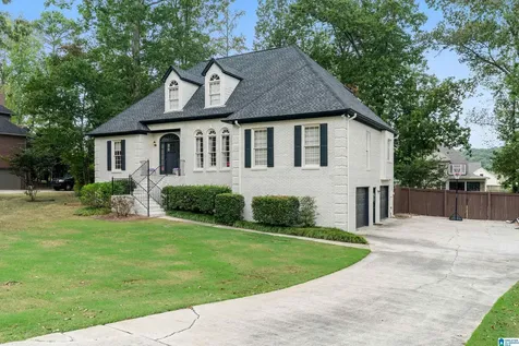 4524 Eagle Point Drive Birmingham AL 35242