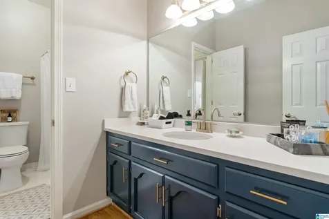 4524 Eagle Point Drive Birmingham AL 35242