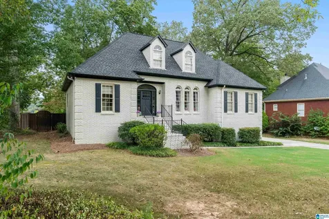 4524 Eagle Point Drive Birmingham AL 35242