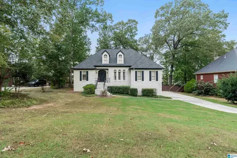 4524 Eagle Point Drive Birmingham AL 35242