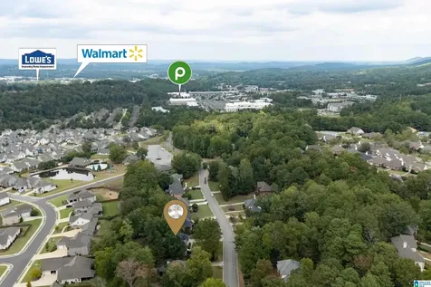 4524 Eagle Point Drive Birmingham AL 35242
