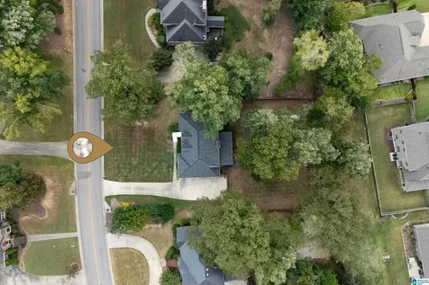 4524 Eagle Point Drive Birmingham AL 35242
