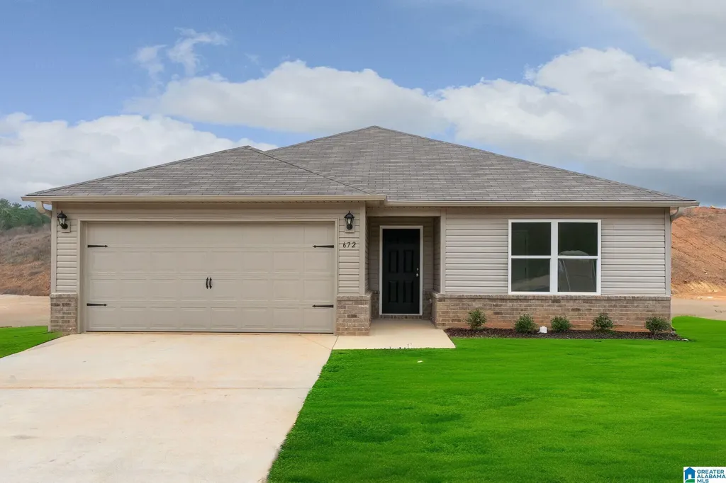 869 Ashford Drive Calera AL 35040