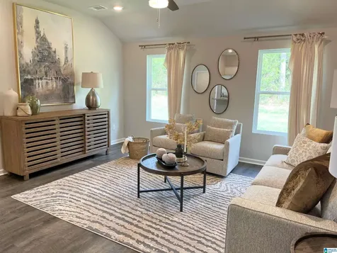869 Ashford Drive Calera AL 35040