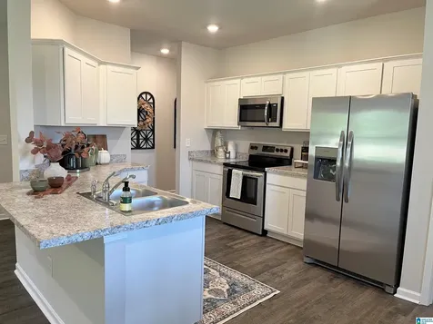 869 Ashford Drive Calera AL 35040